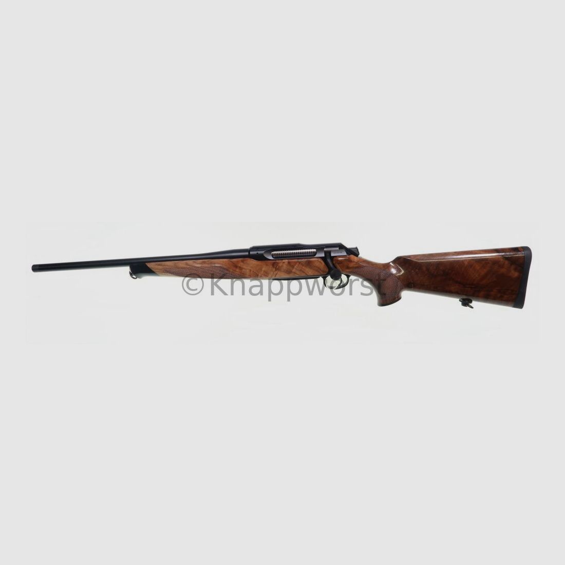 Sauer & Sohn Sauer 505 Elegance HK4