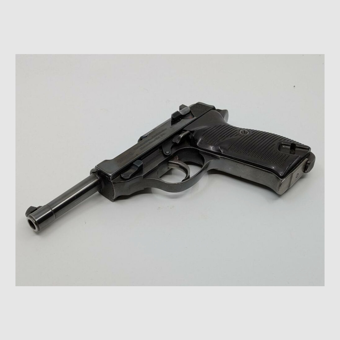 Walther Zella-Mehlis HP