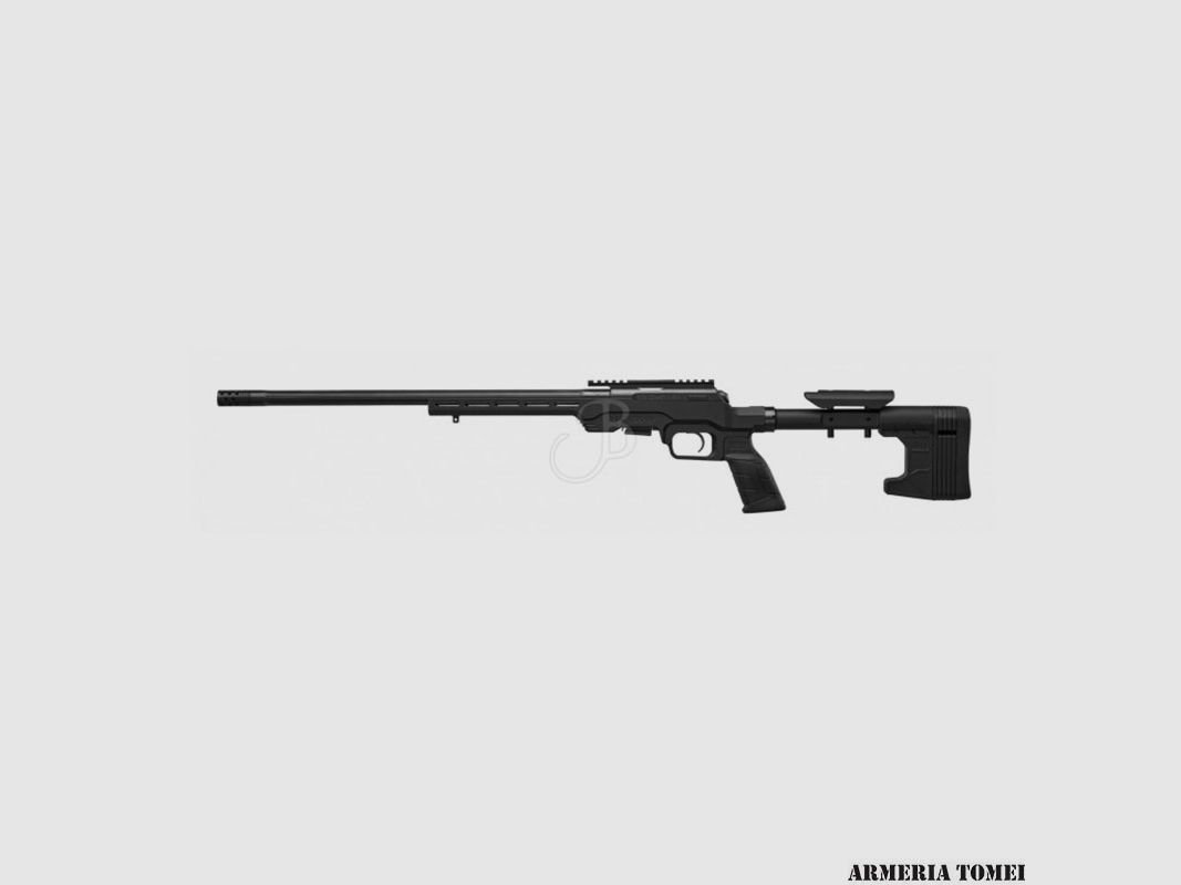 RIFLE – CZ 457 MDT CAL. 22LR 20″ (FB), image 2 of 3