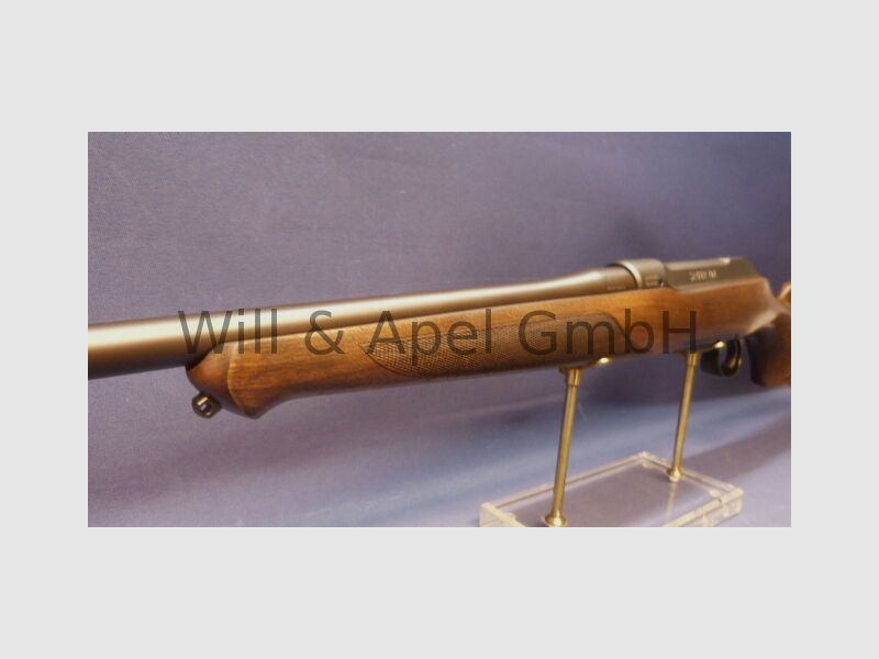 Sauer & Sohn 101 Artemis