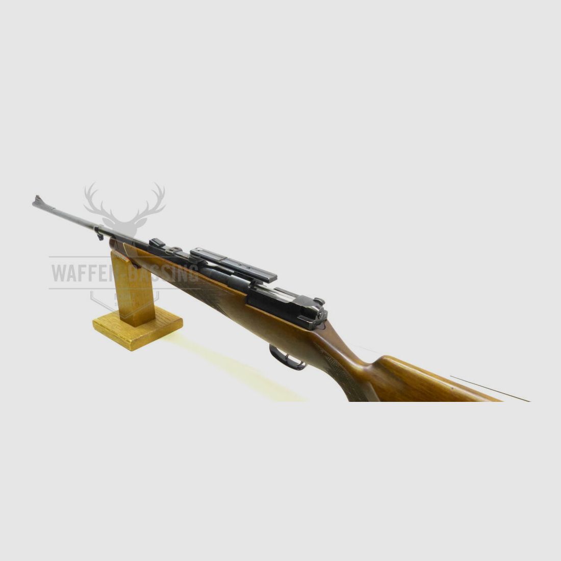 Mauser 66S