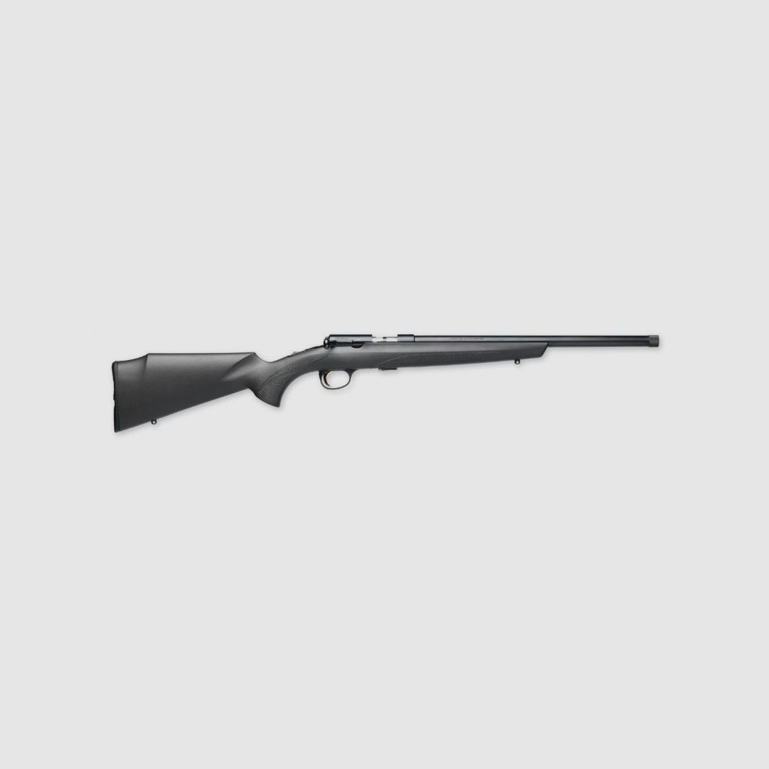 Browning T-Bolt Composite Target Varmint with Thread In Stock