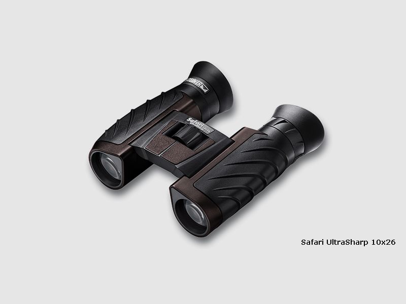 Steiner Fernglas Safari UltraSharp 10×26, Bild 1 von 2