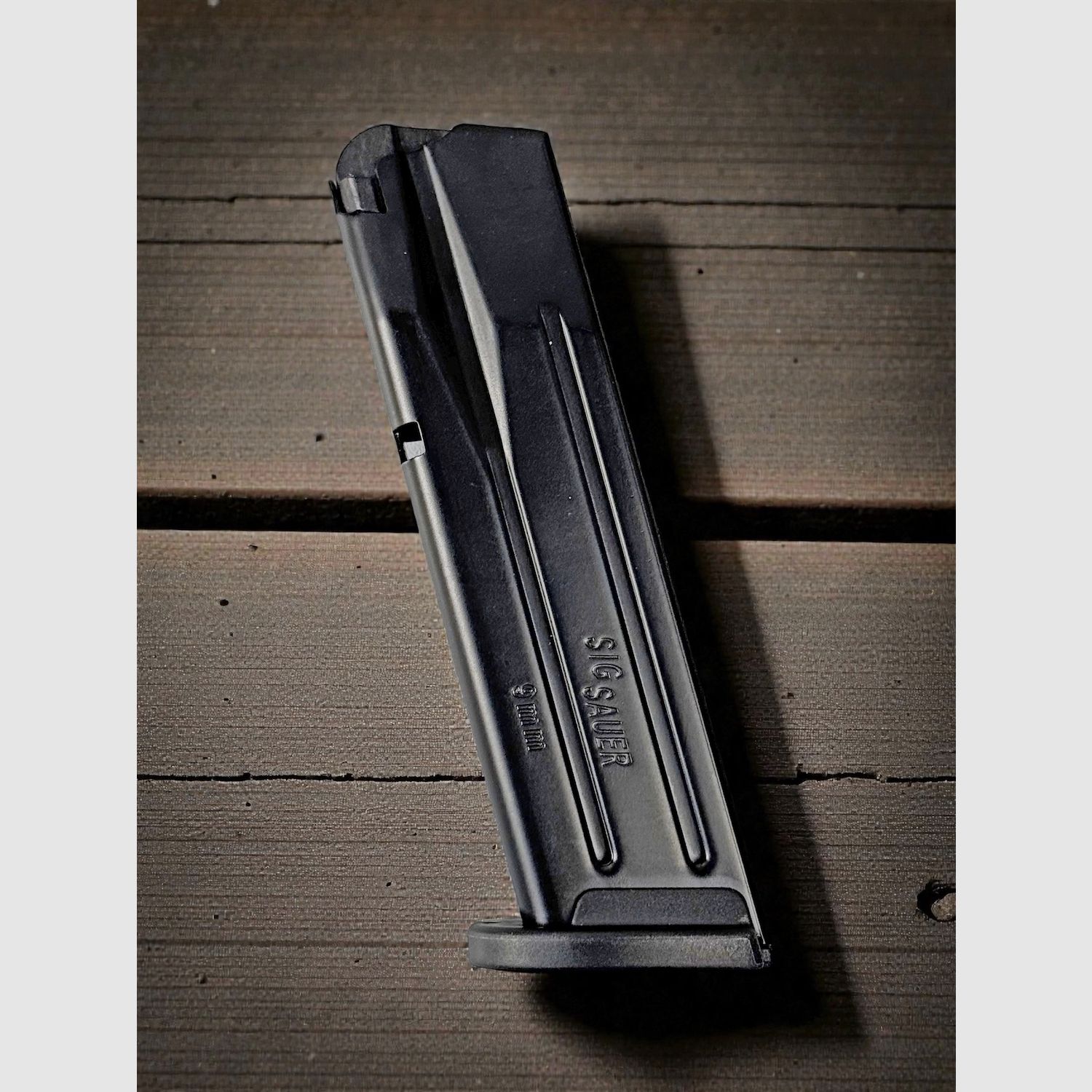 SIG Sauer P320 Full Size Magazin 17 Schuss