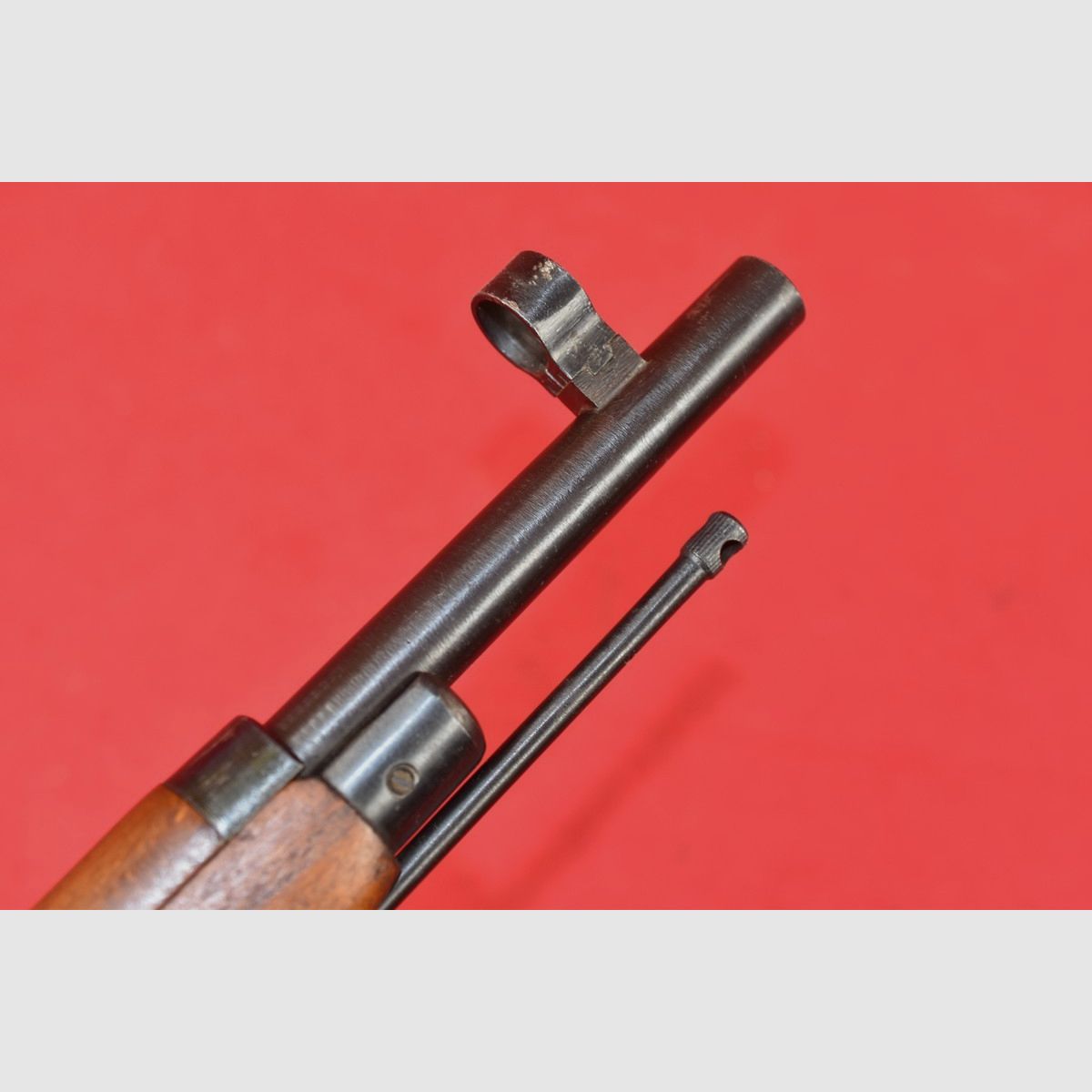 #8564 KARABIN MOSIN Wz.91/30, WĘGRY, 1952, Kal. 7,62x54R, zdjęcie 29 z 32