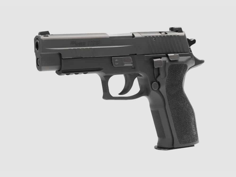 Sig Sauer P226 Elite 4.4“ 9x19mm, Bild 5 von 5