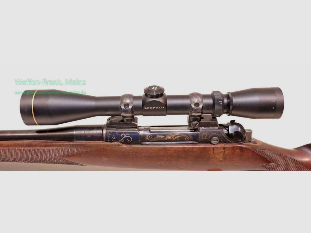 BSA - England Mod. Export/Left-hand stock