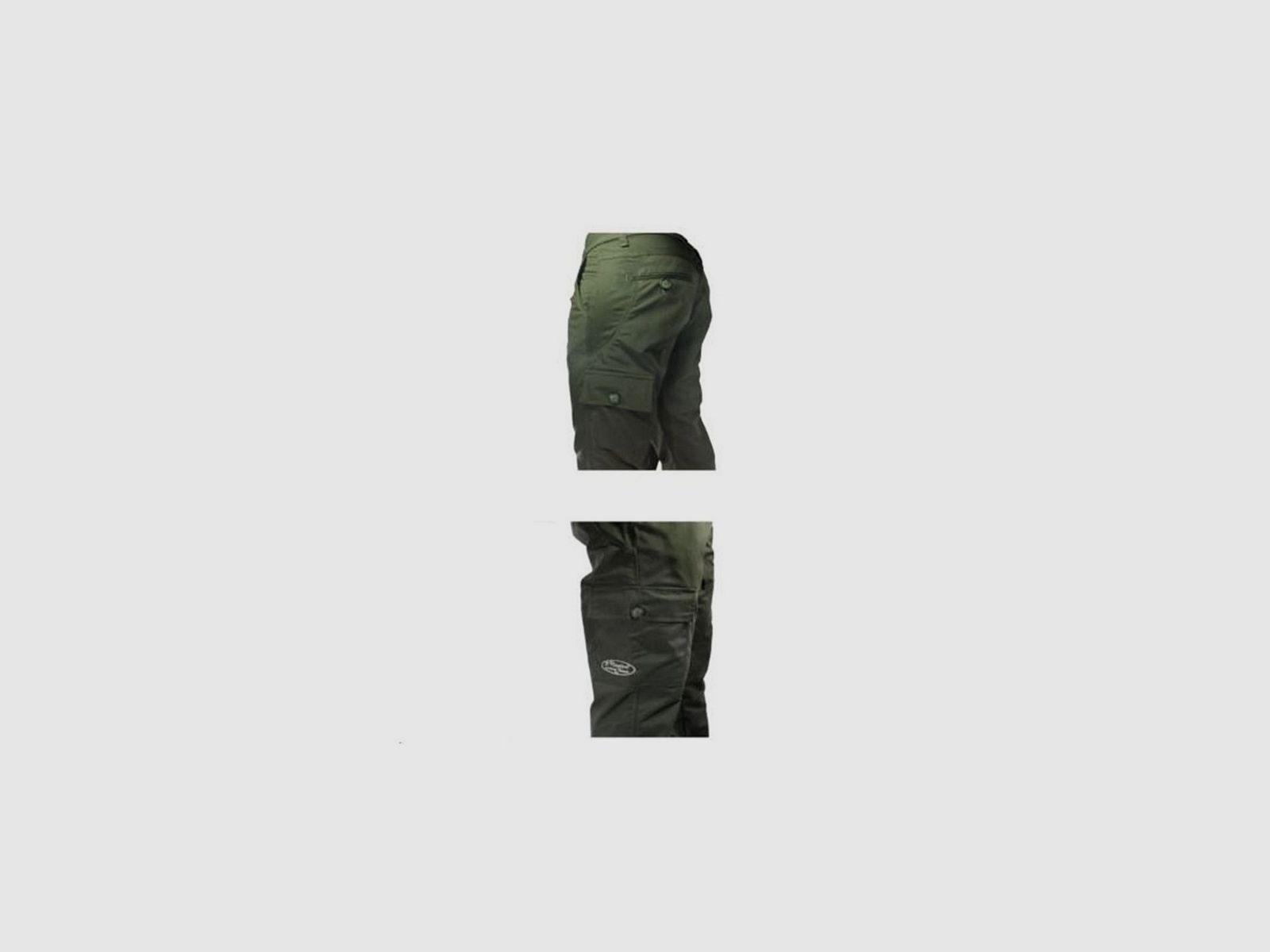 5^ REGINA WODOSZCZELNE SPODNIE KEVLAR N.52, zdjęcie 2 z 2