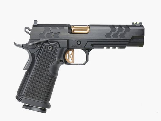Kimber 2K11 9MM LUGER 5"/12,7CM