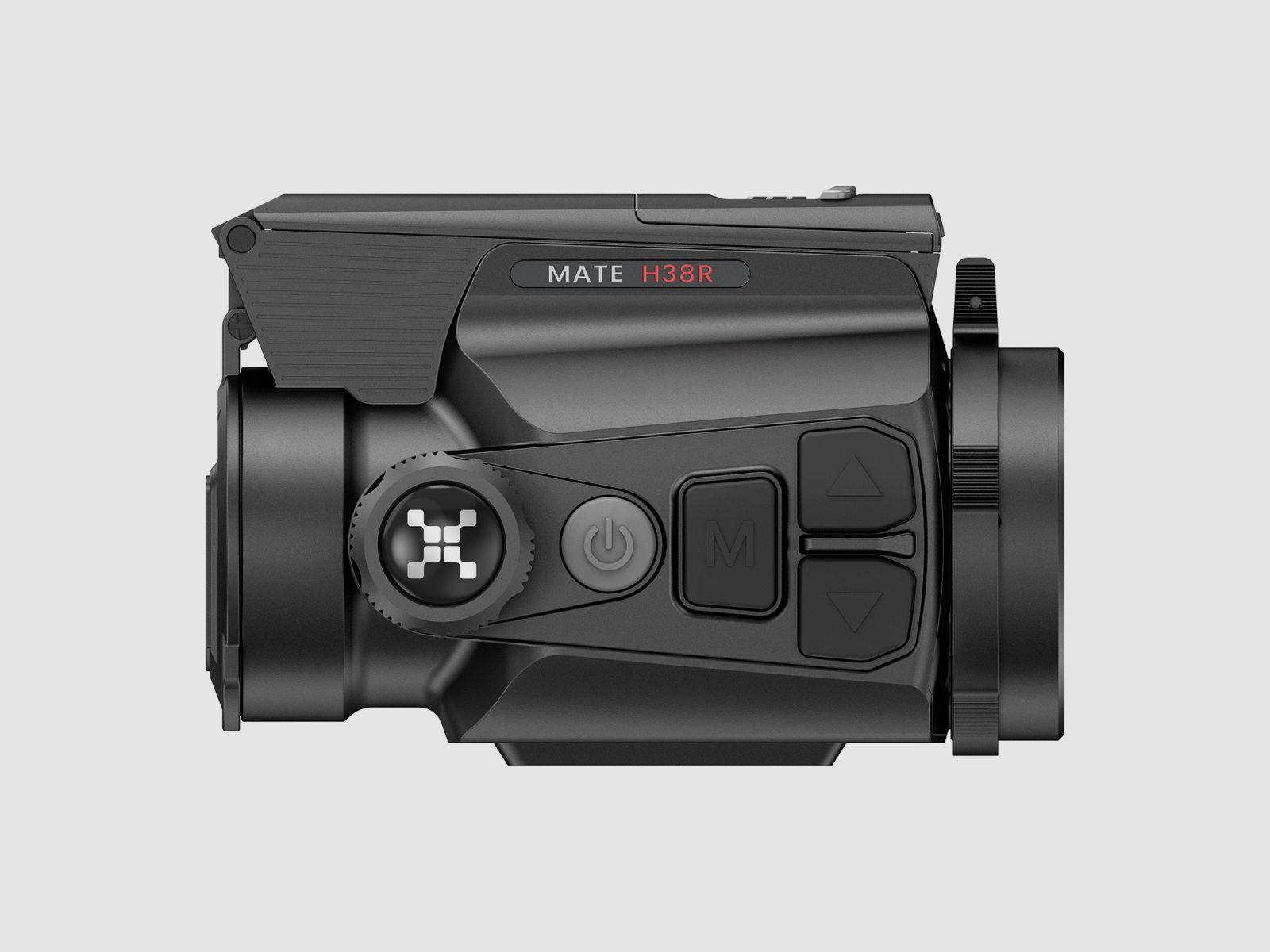 NOCPIX MATE H38R LRF Wärmebild-Vorsatzgerät