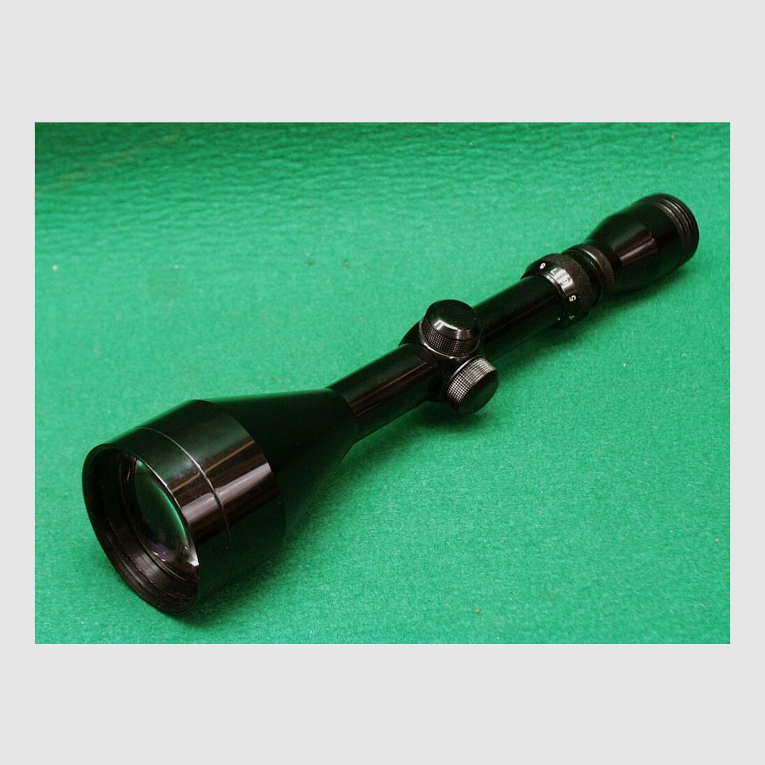 Norconia Richtkijker 3-9x56, afbeelding 3 van 4