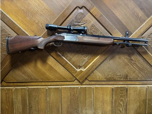 Tikka BBF .30-06Spring;12/76