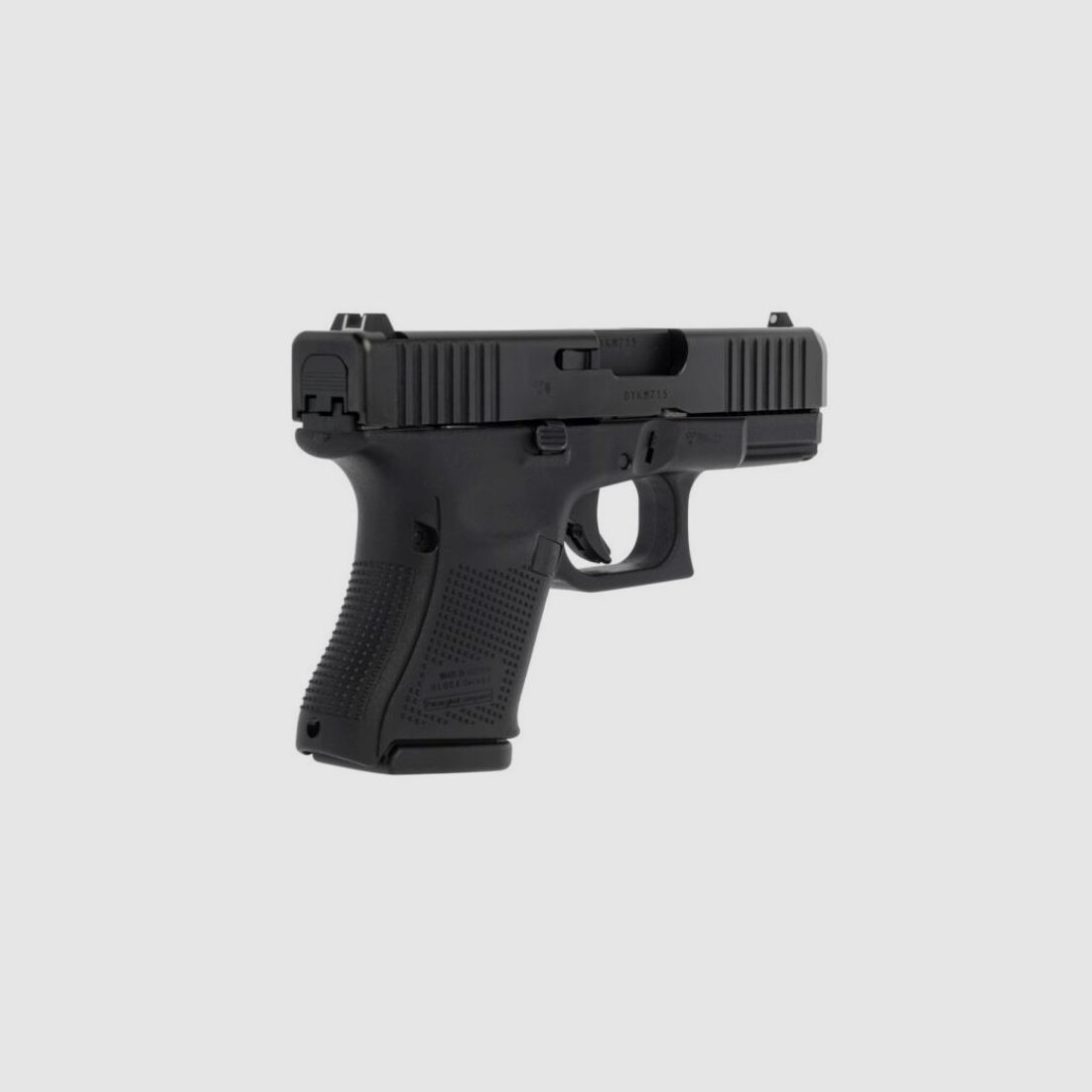 Glock 29 Gen5 FS, Bild 4 von 13