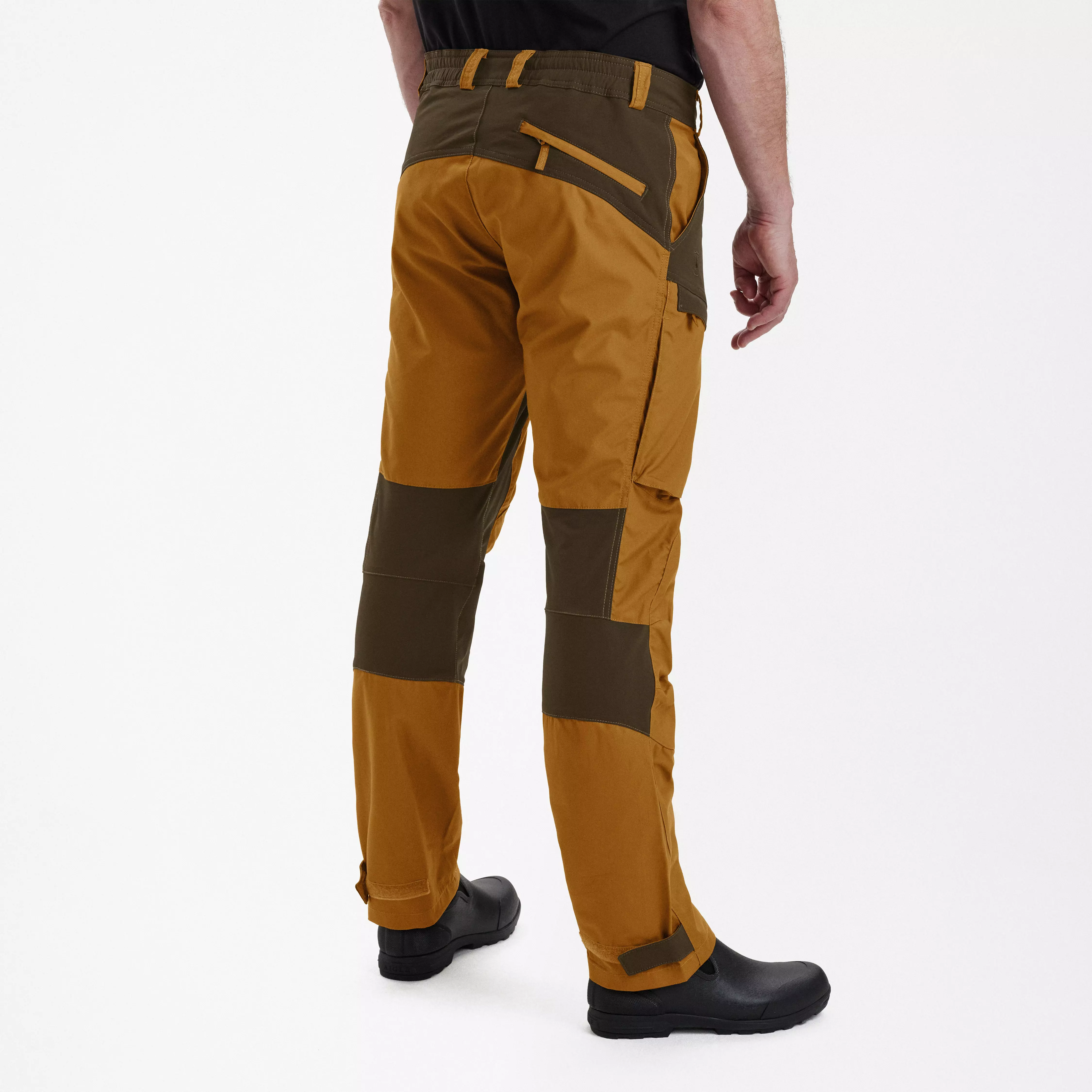 Strike Broek - Bronze, afbeelding 2 van 5