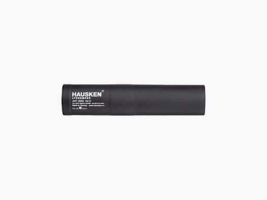 Modérateur de Son Hausken JAKT JD 224 Cal.8mmS M18X1