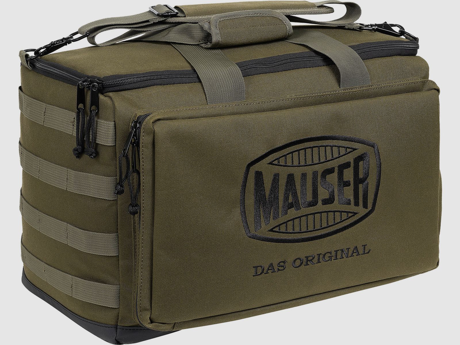 Mauser Transportasche Range Bag