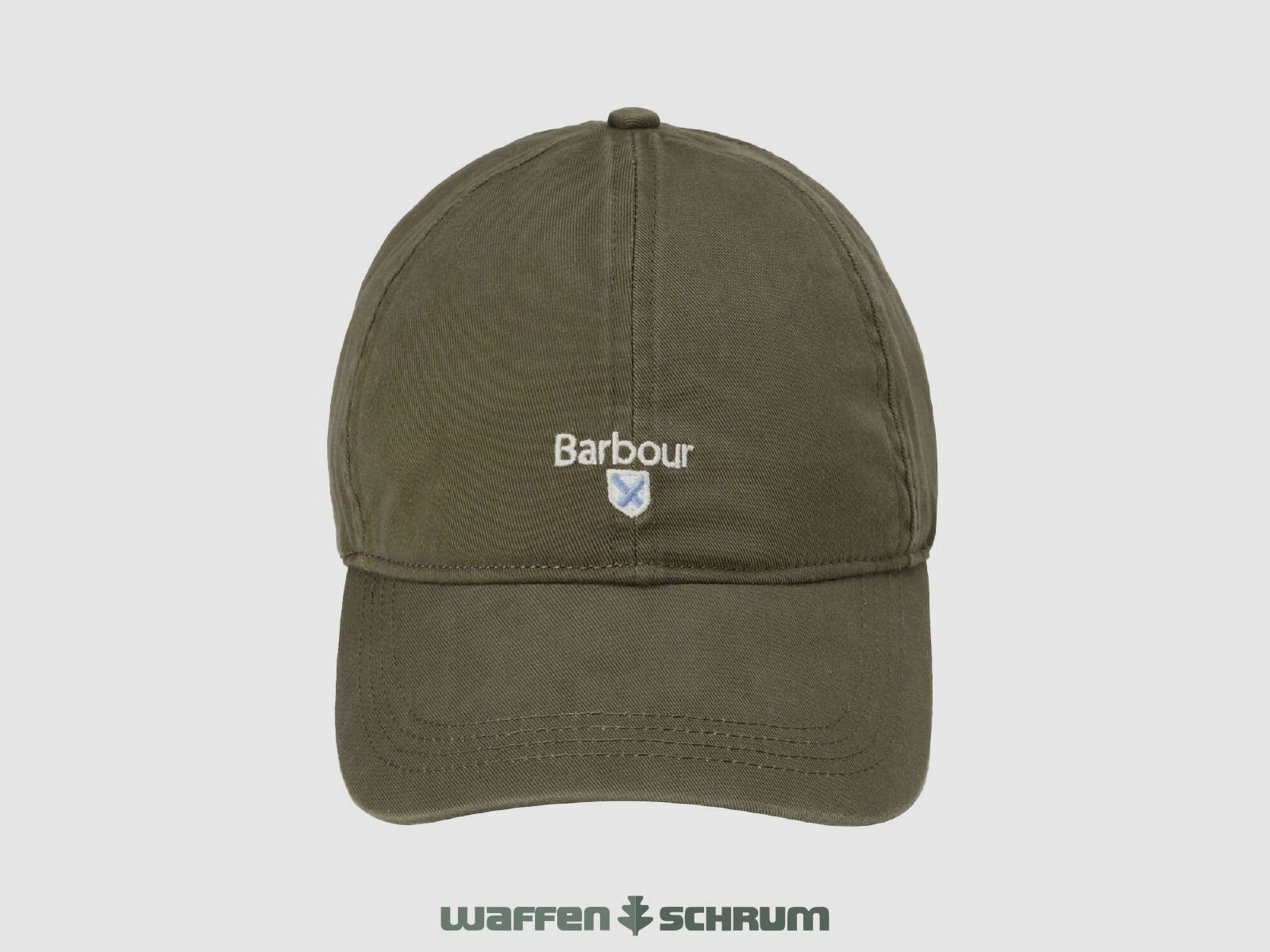 Barbour Sports Cap Cascade  Sand