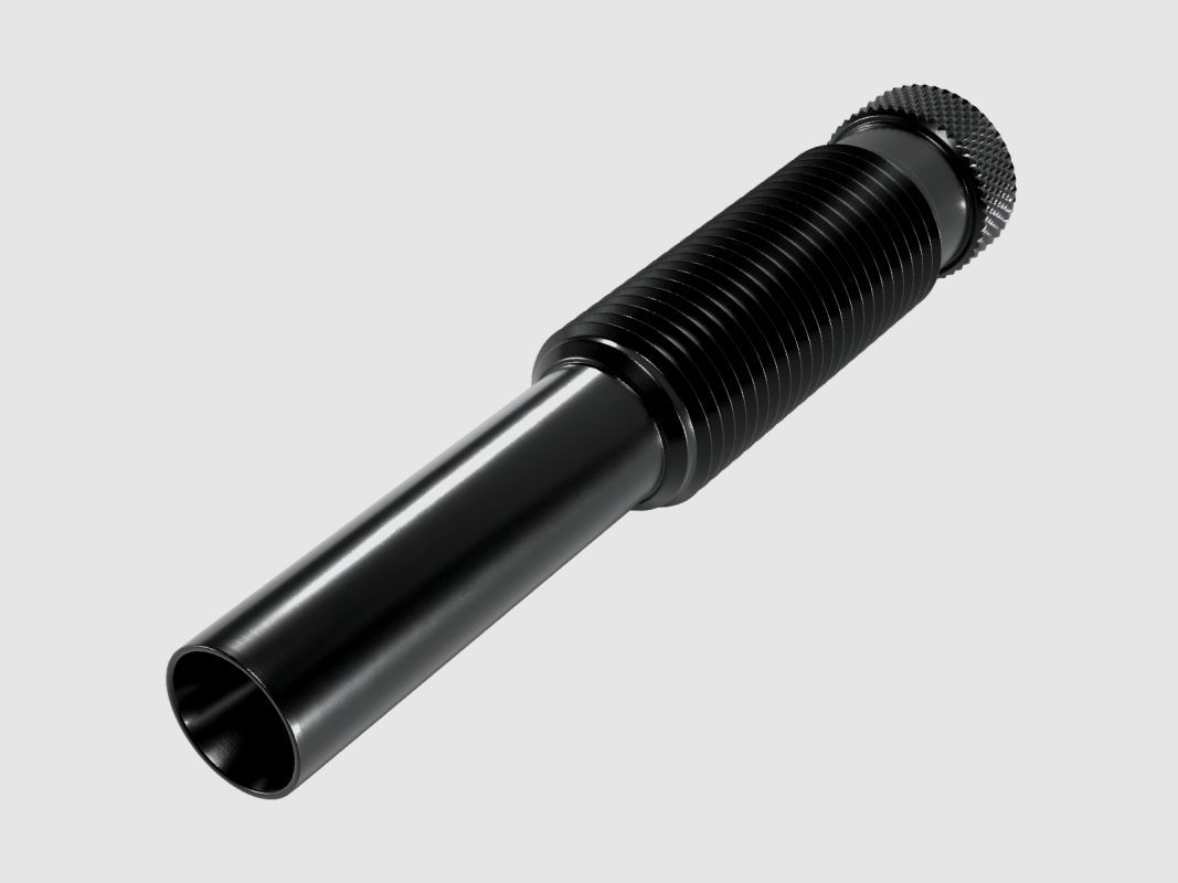 H&N 9mm Setzstempel für AccuBull Geschosse, RCBS/Redding Standard Setzmatrize