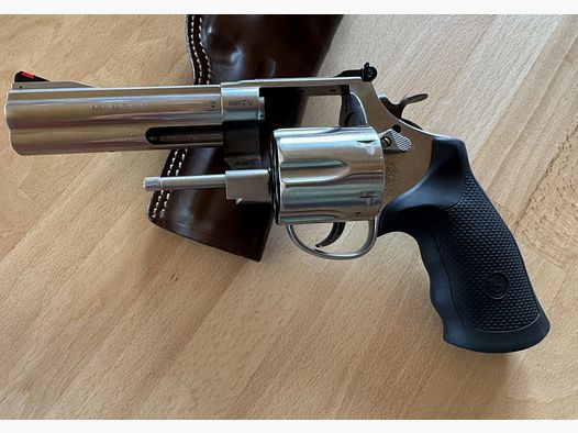 Smith & Wesson 629 Classic, canon de 5".