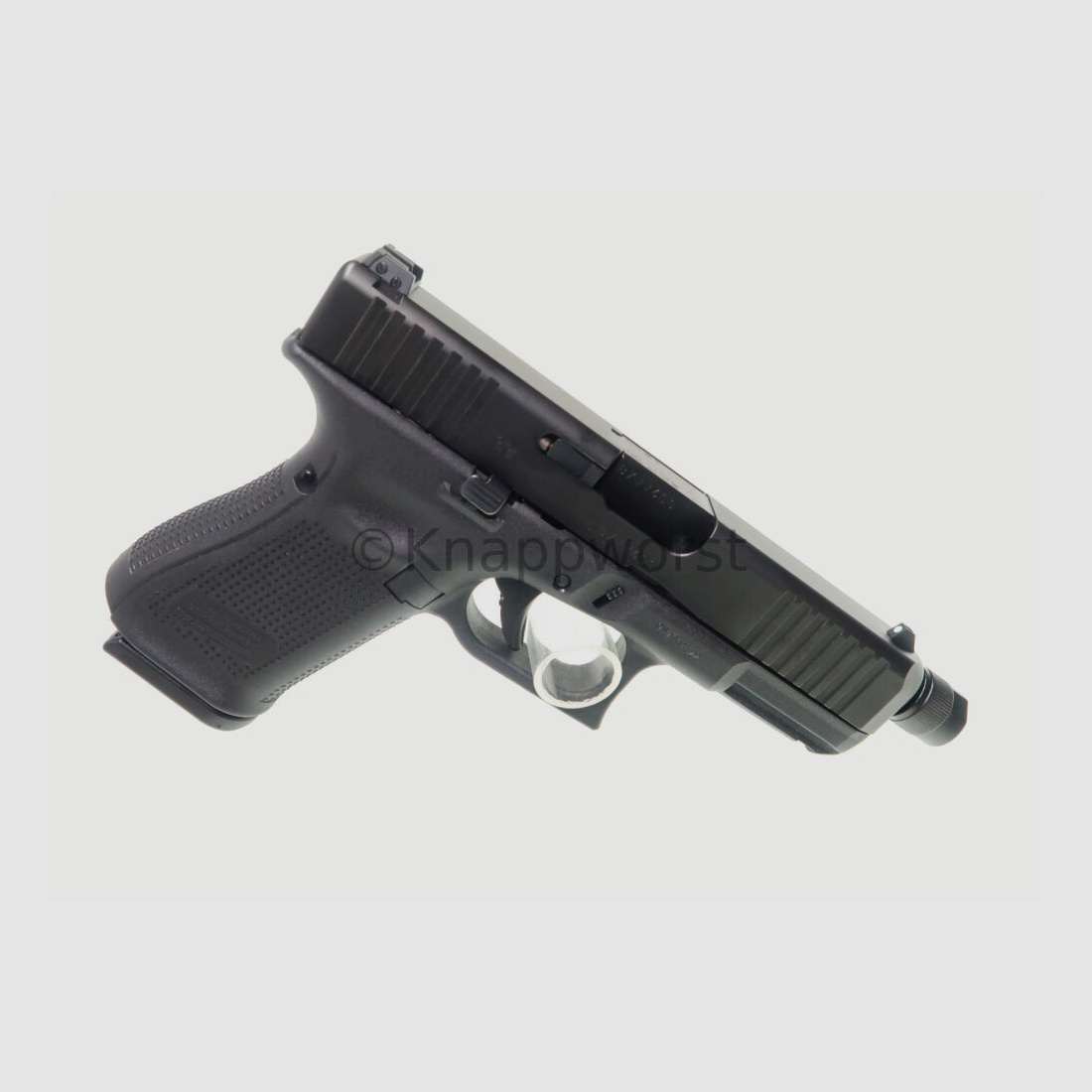 Glock Glock 19 Gen.5