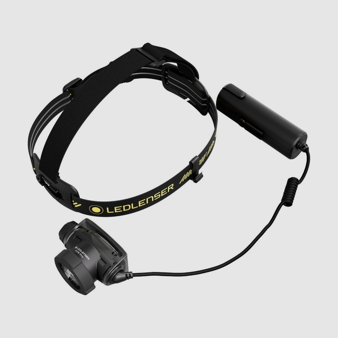 Ledlenser Headlamp H7R Pro, image 5 of 9