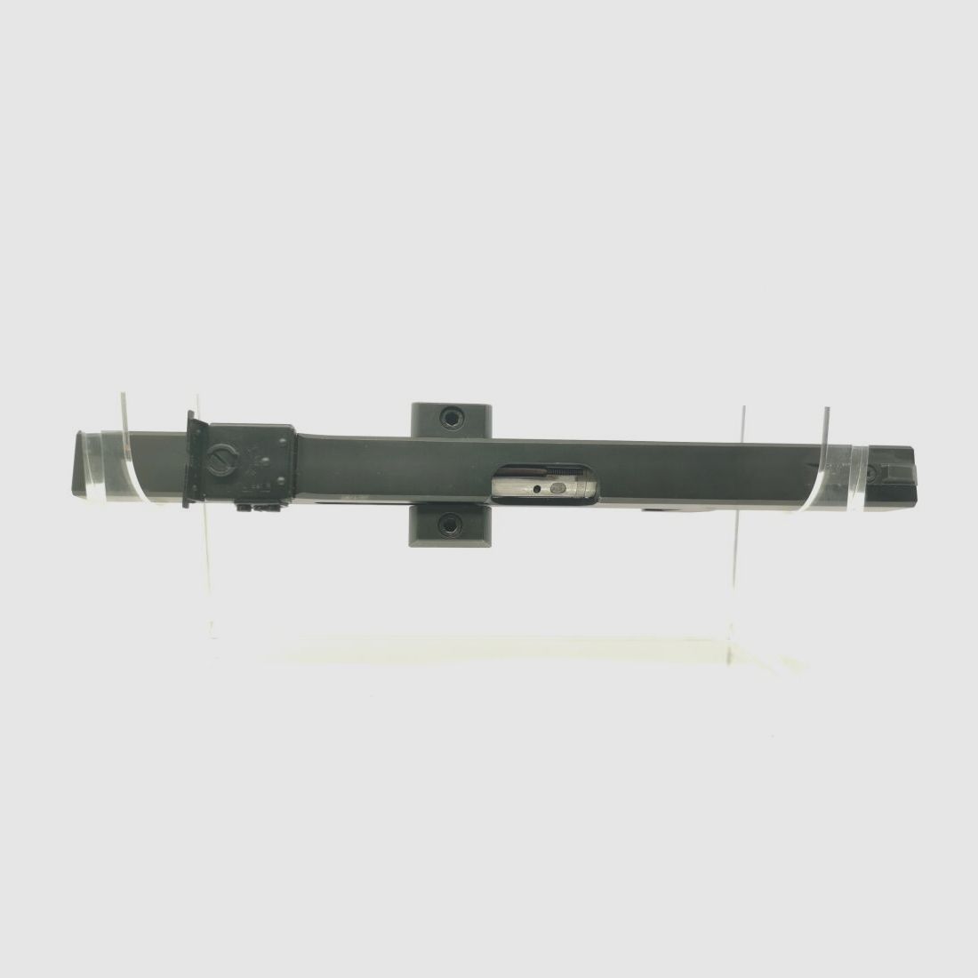 Walther GSP .32 - Wechselsystem