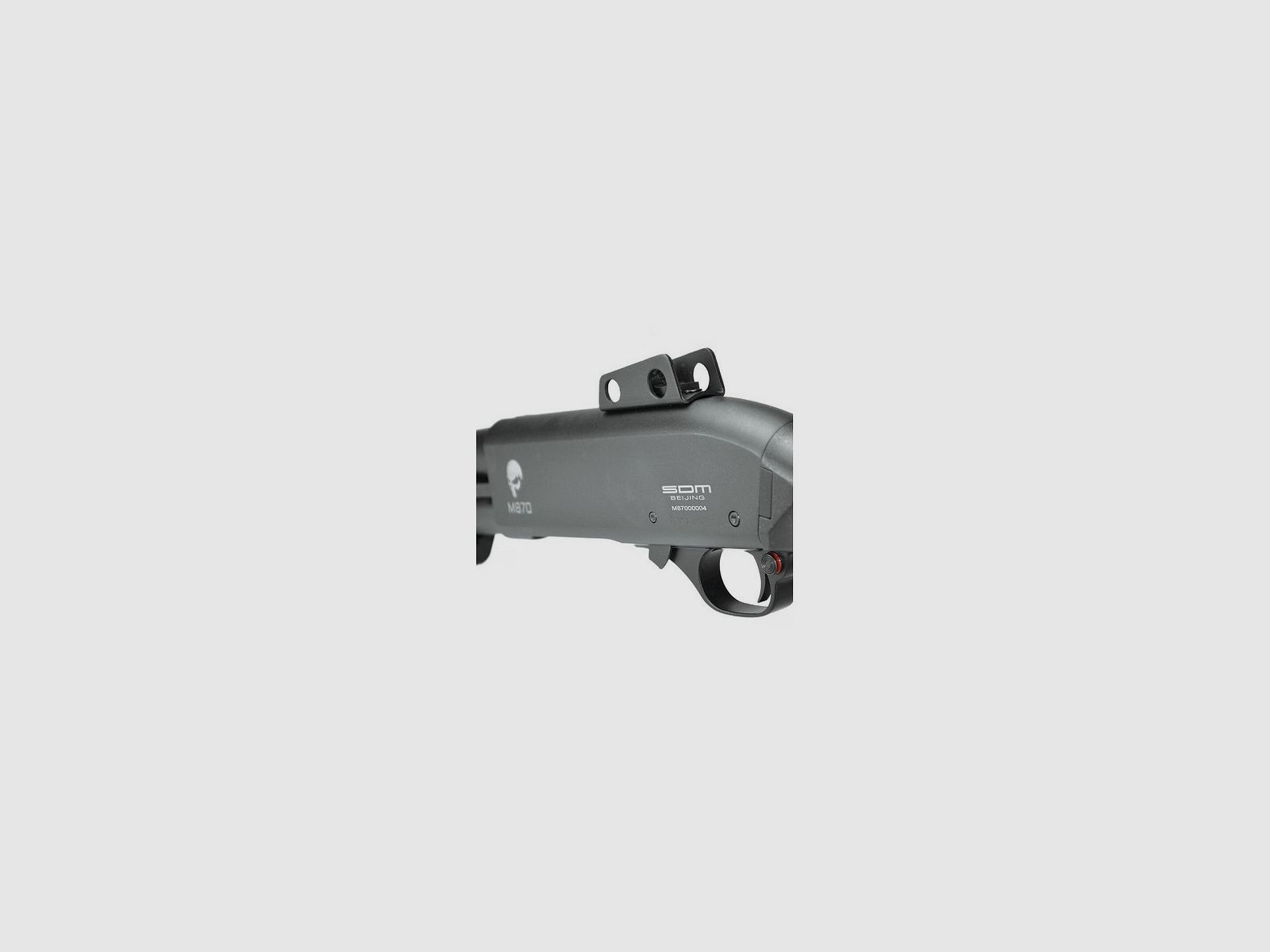 SDM M870 Adaptive Schrotflinte Kal. 12/70, Bild 2 von 6