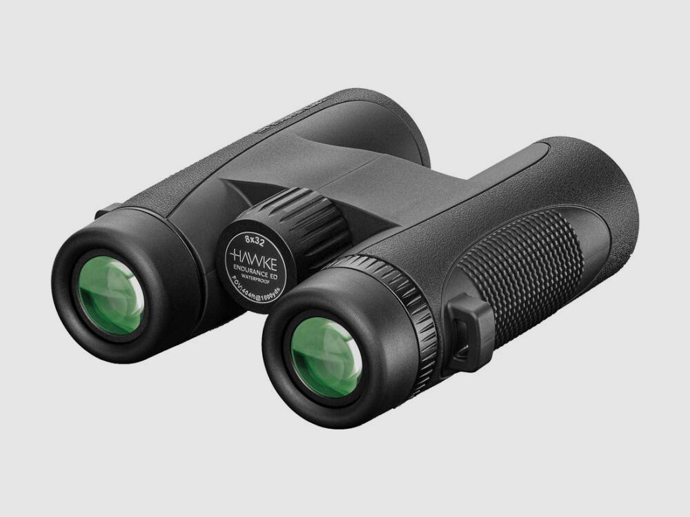 Hawke Endurance ED 8x32 czarny