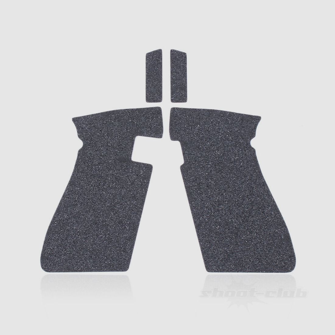 Sandgrips de cobre y latón Glock 19 - Gen4