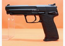 Heckler&Koch Ha.Pistola .45Auto Heckler&Koch/H&K HK USP EXPERT 132mm canna/ mirino micrometrico (.45ACP/.45A.C.P.)