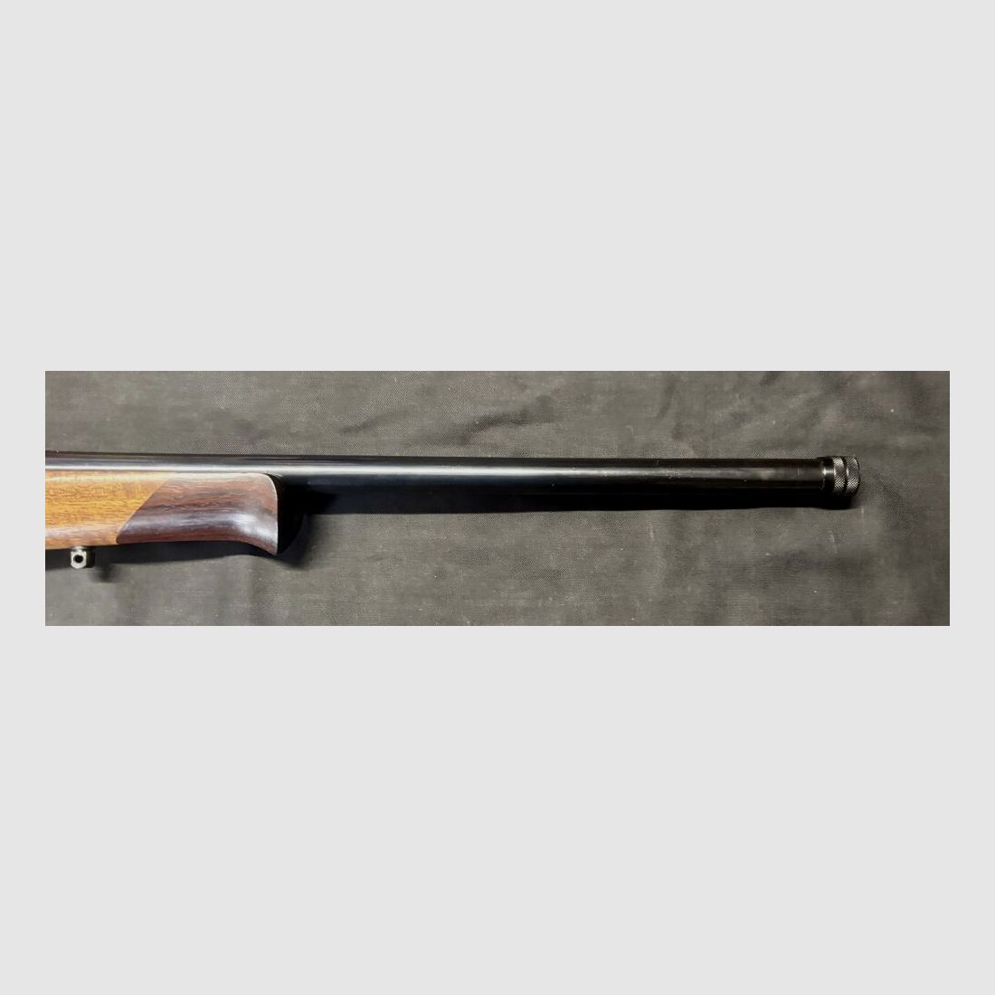 Antonio Zoli senza .30-06CourtCartry