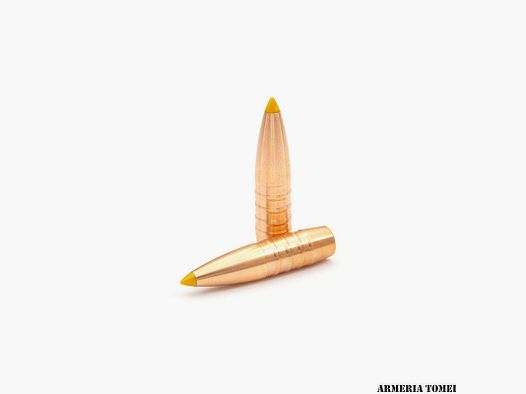 MRR GESCHOSSE – GRÜNE JAGD KAL. 6.5 (.264) 7,98g 123gr (50Stück)