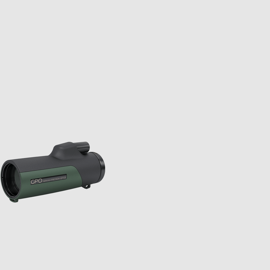 PASSION™ Mono 10x36 HD
