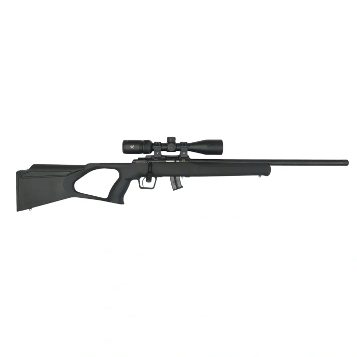Karabinek Regent RBA 1 kal. 22LR + Luneta Vortex Triumph HD 3-9x40, zdjęcie 2 z 9