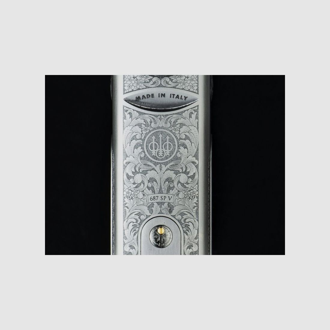 BERETTA 687 SILVER PIGEON V SPORTING, Bild 3 von 23