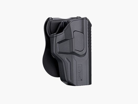 Kabura HK Usp G3 Czarna