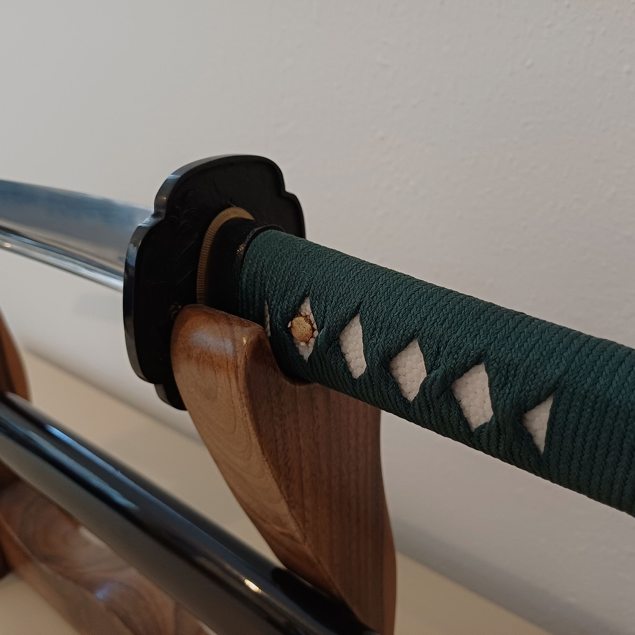 John Lee Wakizashi Ten Kei