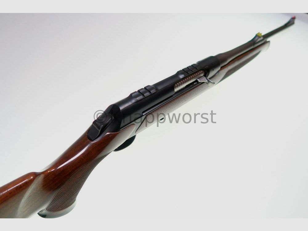 Sauer & Sohn	 Sauer 303 Elegance