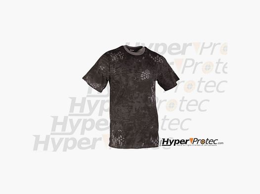T-Shirt Mandra Nacht, Größe wählbar