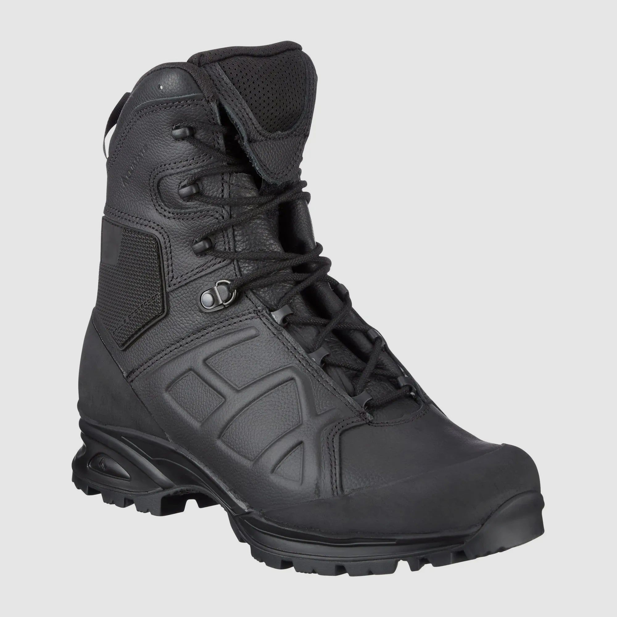 Haix Stiefel Ranger GSG9-X