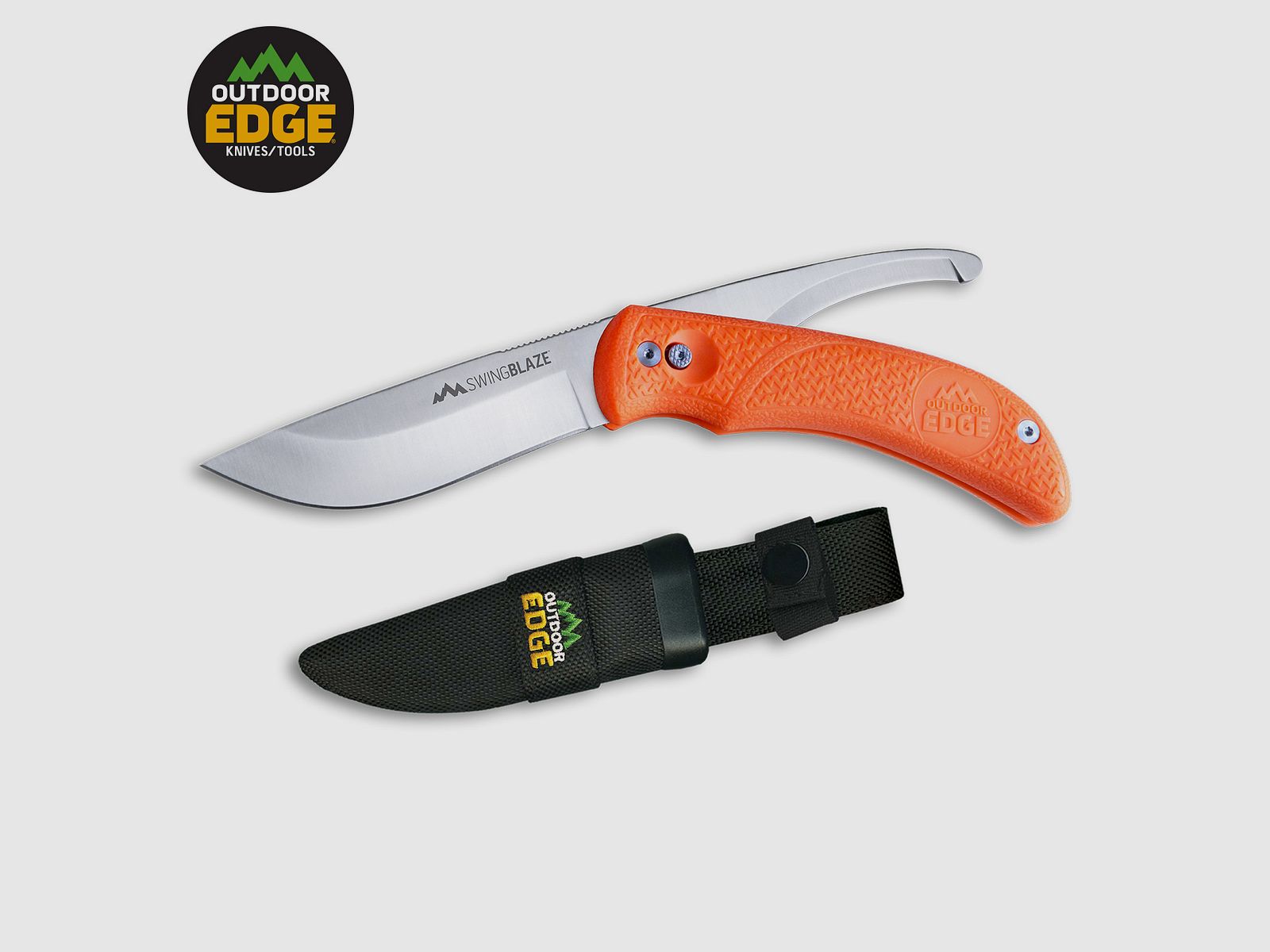 OUTDOOR EDGE Swing Blade