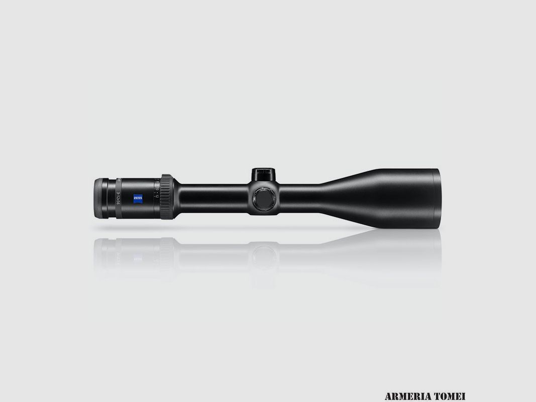 OPTIK – ZEISS – VICTORY HT 3-12×56 R. 60-IL, Bild 1 von 3