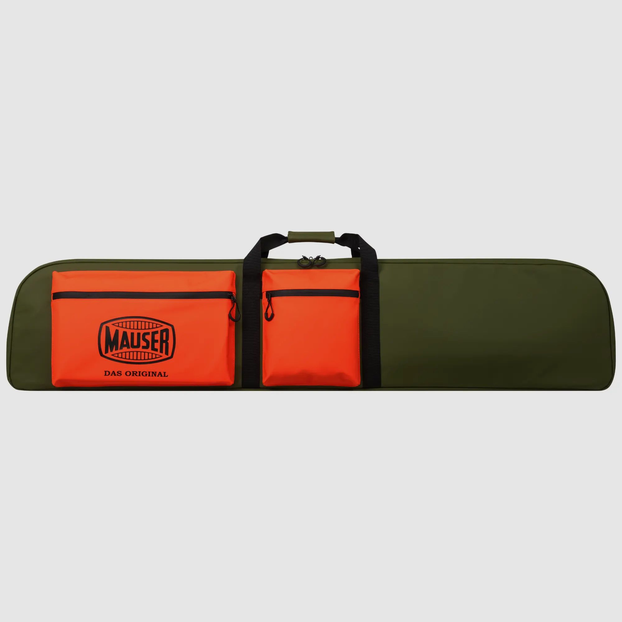 Mauser Futteral Trail