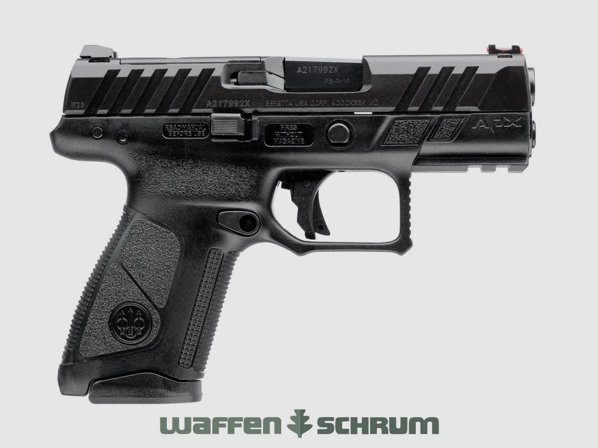 Beretta APX A1 Compact