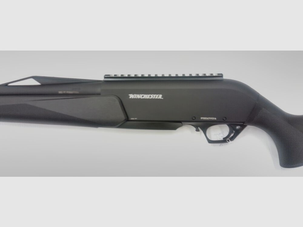 Winchester SXR 2