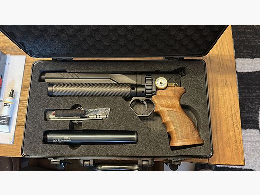 Huben Gk1