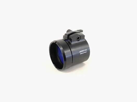 RUSAN Q-R ADAPTER EENDELIG VOOR PARD NV007