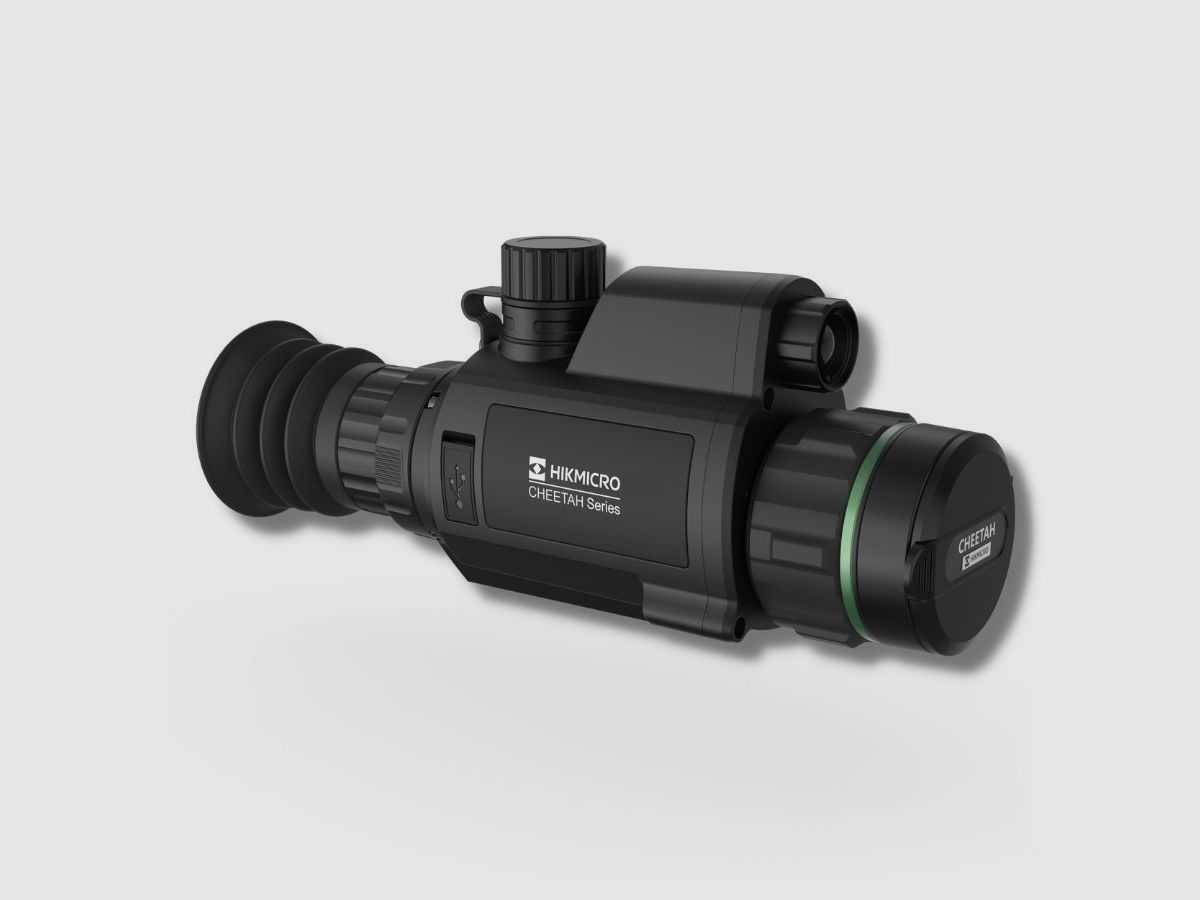 HIKmicro Cheetah C32F / C32FN 850nm