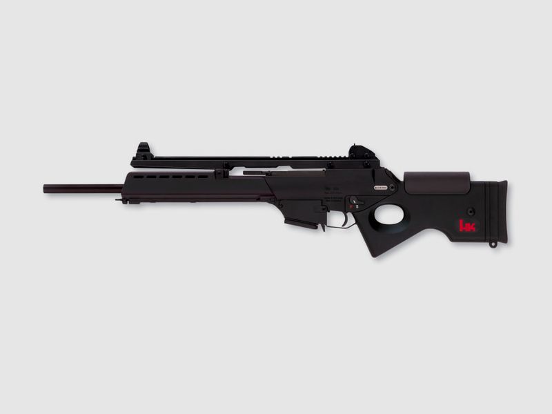 HECKLER & KOCH SL8-5, calibre .223 Rem.