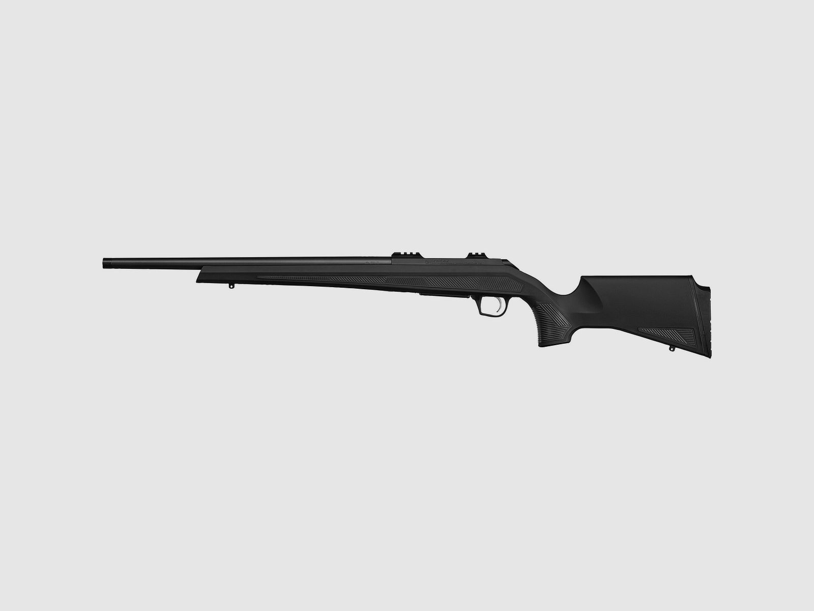 CZ 600 Alpha Kaliber 6,5 Creedmoor Repetierbüchse